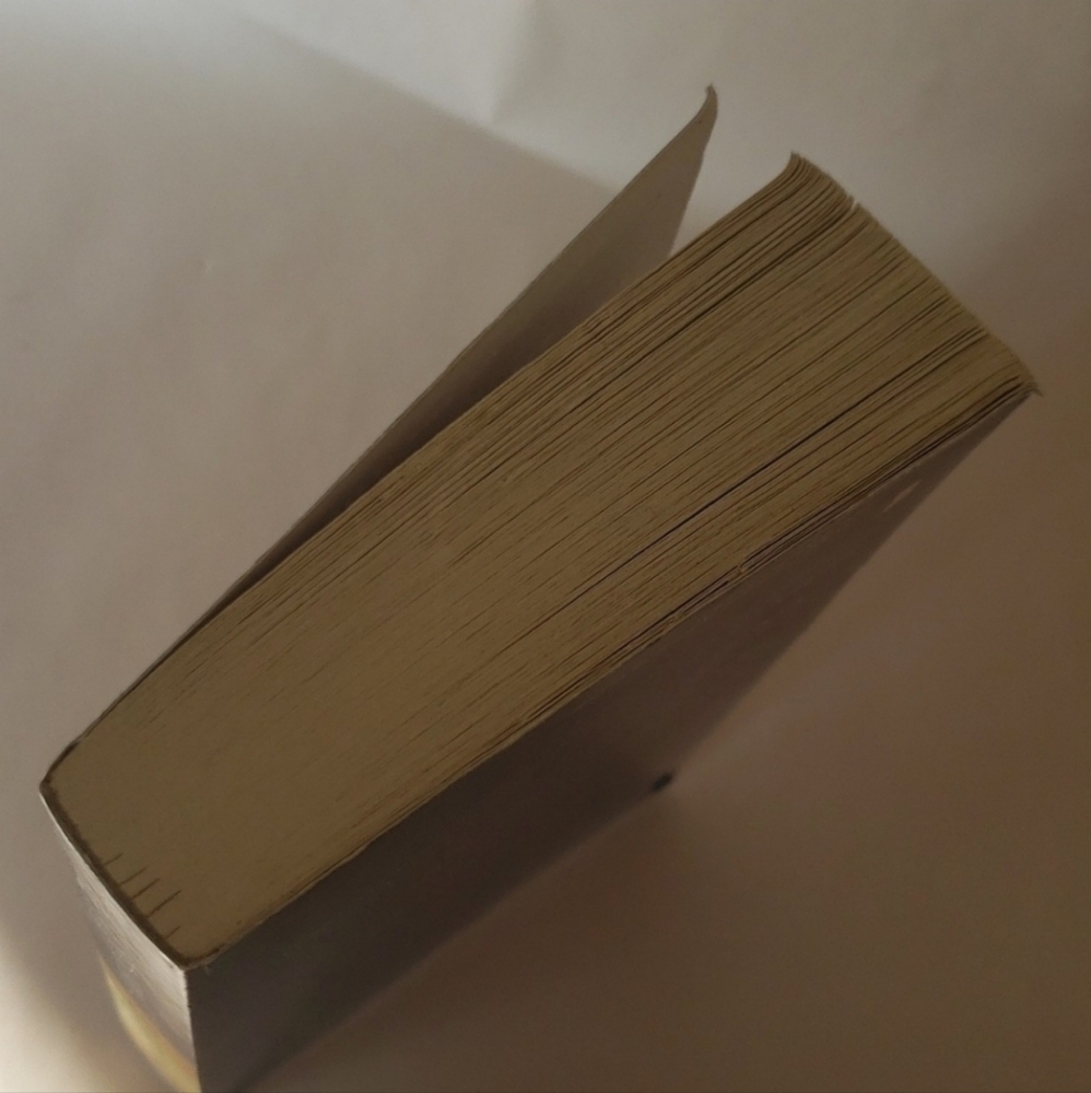 Image Heaven Paperback Book Novel by Author John Burke Pre loved Great Condition - Picture 6 of 8